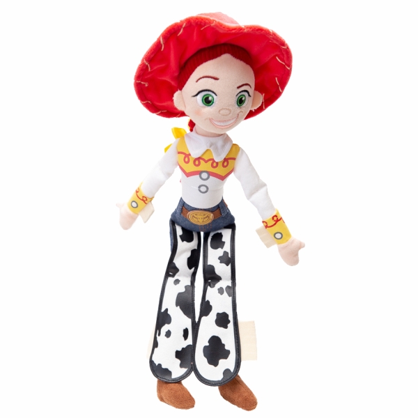 Toy Story - Jessie Pelúcia G